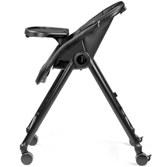 Стул детский для кормления Peg Perego Living True Black - 4