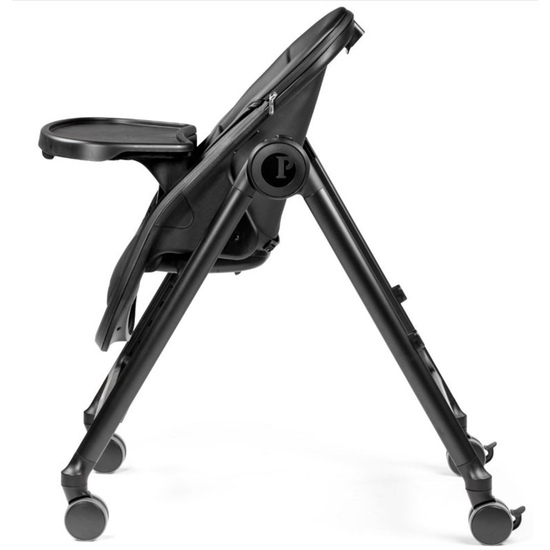 Стул детский для кормления Peg Perego Living True Black - 7