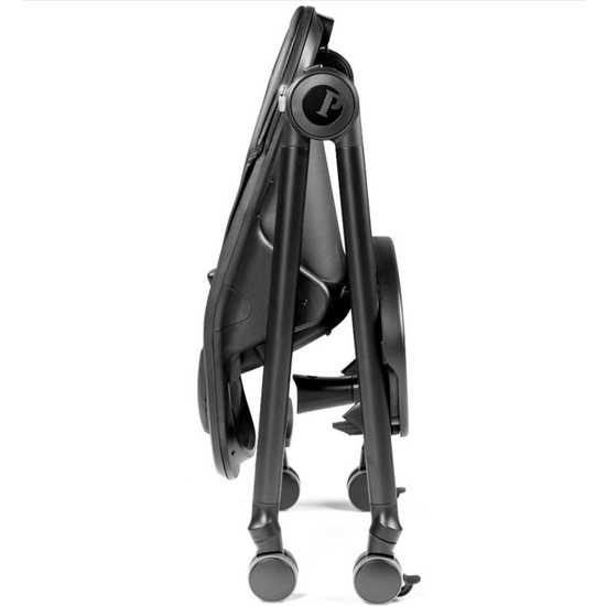 Стул детский для кормления Peg Perego Living True Black - 10