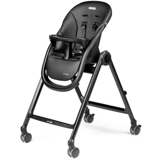 Стул детский для кормления Peg Perego Living True Black - 14