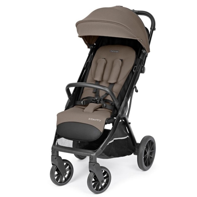 Прогулочная коляска Peg Perego X-Country Pine Bark