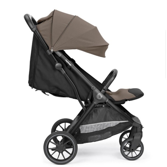 Прогулочная коляска Peg Perego X-Country Pine Bark - 3