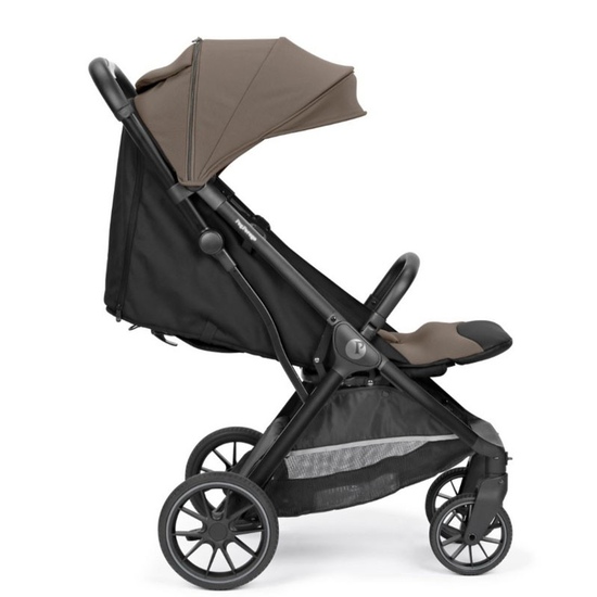 Прогулочная коляска Peg Perego X-Country Pine Bark - 4
