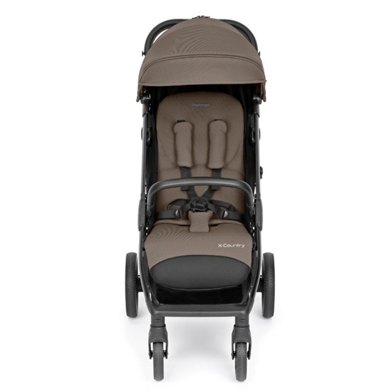 Прогулочная коляска Peg Perego X-Country Pine Bark - 6