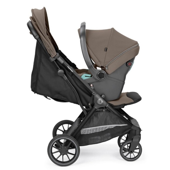 Прогулочная коляска Peg Perego X-Country Pine Bark - 7