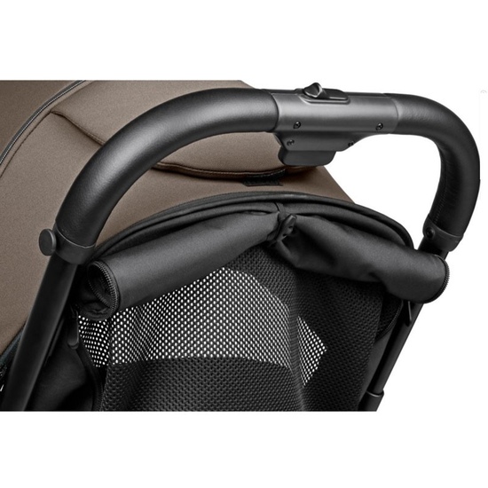 Прогулочная коляска Peg Perego X-Country Pine Bark - 9