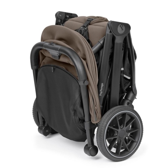 Прогулочная коляска Peg Perego X-Country Pine Bark - 10