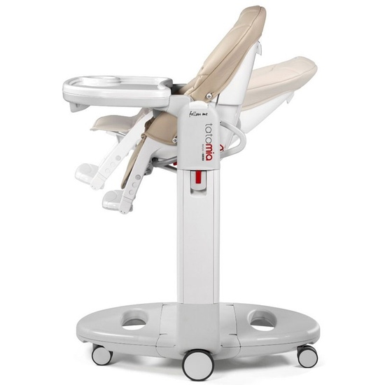 Стульчик для кормления Peg Perego Tatamia Follow Me Astral - 3