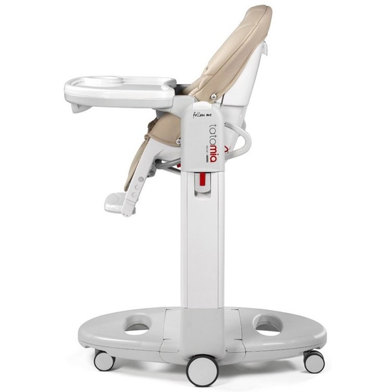 Стульчик для кормления Peg Perego Tatamia Follow Me Astral - 4