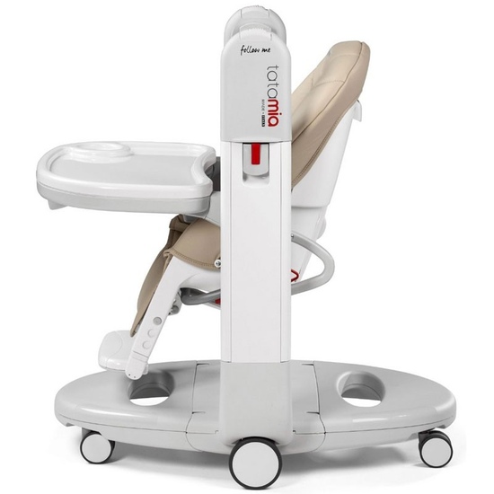 Стульчик для кормления Peg Perego Tatamia Follow Me Astral - 6