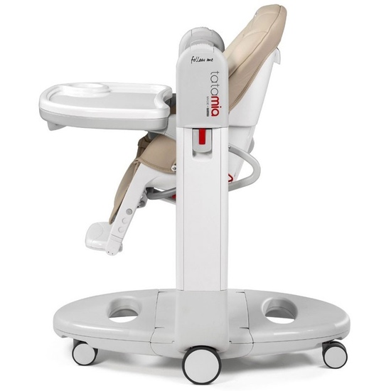 Стульчик для кормления Peg Perego Tatamia Follow Me Astral - 7