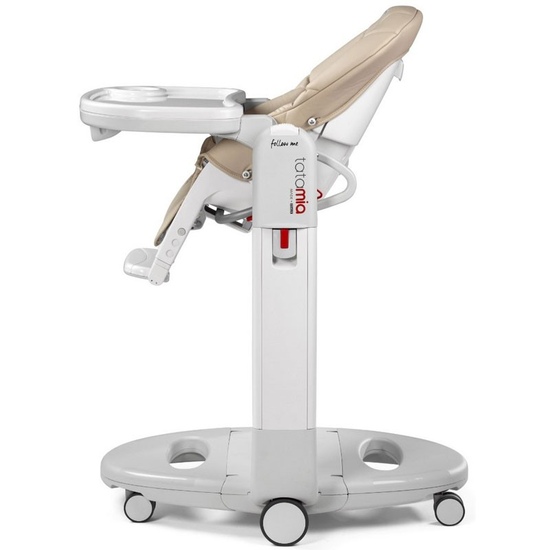 Стульчик для кормления Peg Perego Tatamia Follow Me Astral - 8