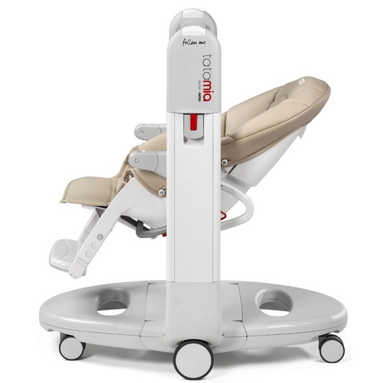 Стульчик для кормления Peg Perego Tatamia Follow Me Astral - 9