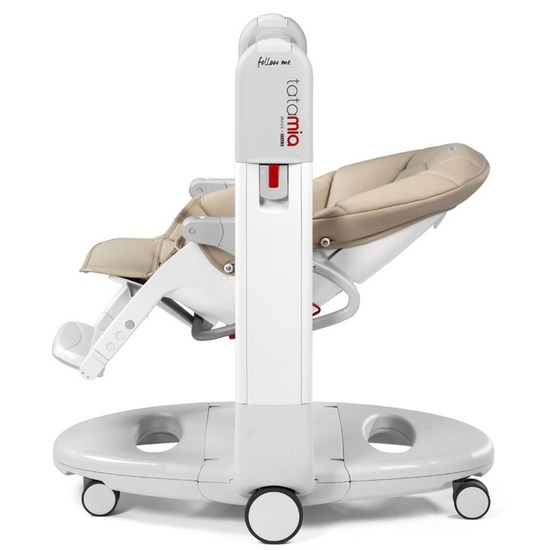 Стульчик для кормления Peg Perego Tatamia Follow Me Astral - 11