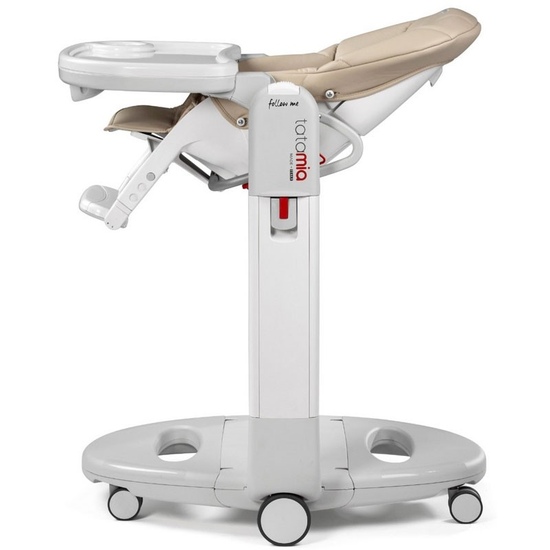 Стульчик для кормления Peg Perego Tatamia Follow Me Astral - 13