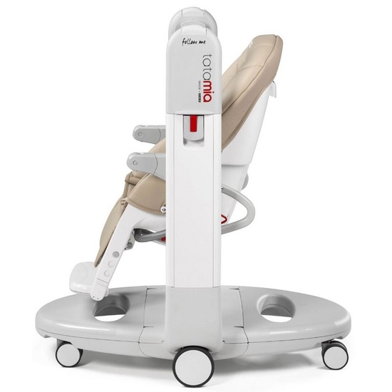 Стульчик для кормления Peg Perego Tatamia Follow Me Astral - 15