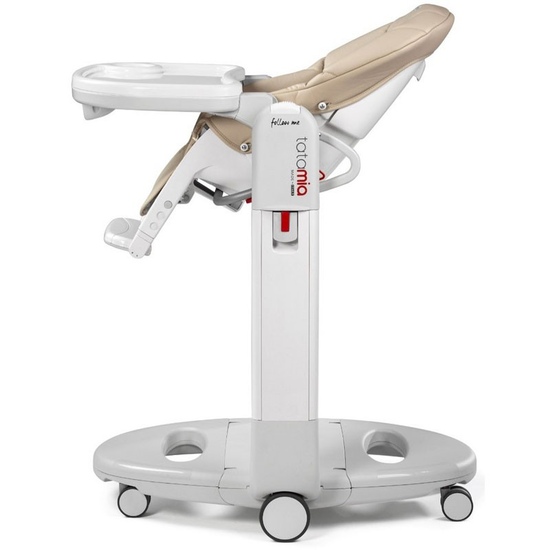 Стульчик для кормления Peg Perego Tatamia Follow Me Astral - 14