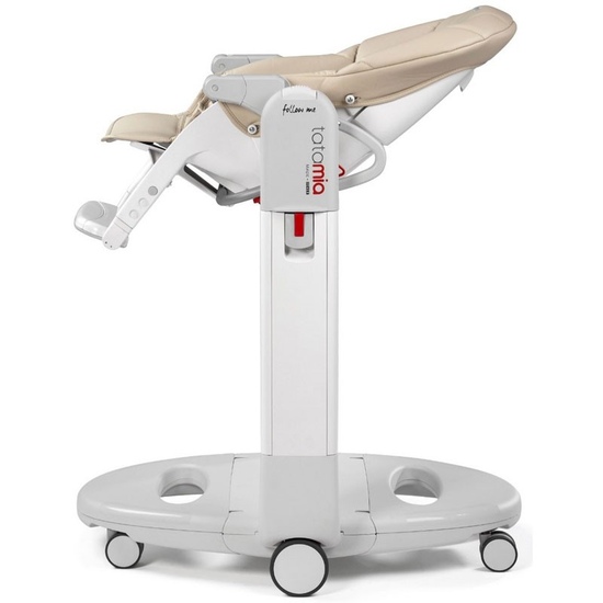 Стульчик для кормления Peg Perego Tatamia Follow Me Astral - 17