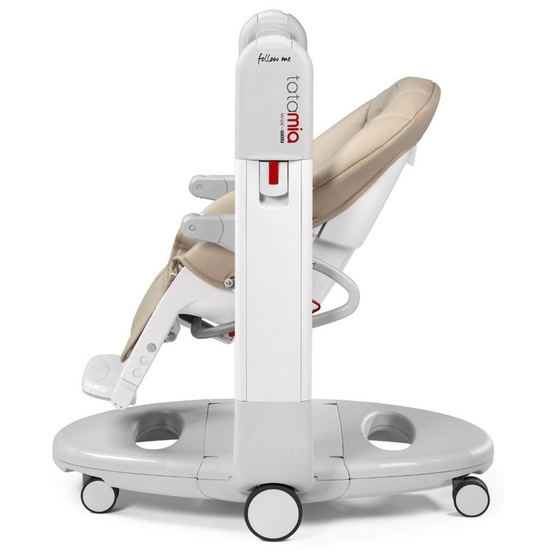 Стульчик для кормления Peg Perego Tatamia Follow Me Astral - 18