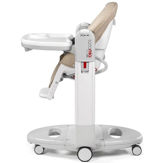 Стульчик для кормления Peg Perego Tatamia Follow Me Astral - 19