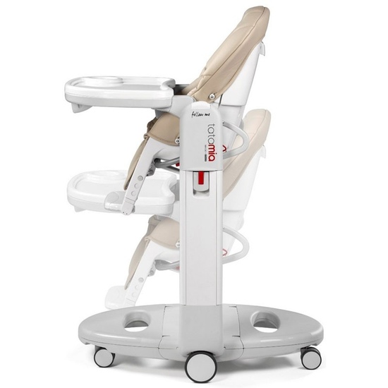 Стульчик для кормления Peg Perego Tatamia Follow Me Astral - 20