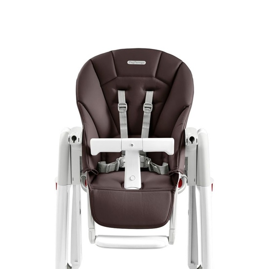 Стульчик для кормления Peg Perego Tatamia Follow Me Cacao New - 2