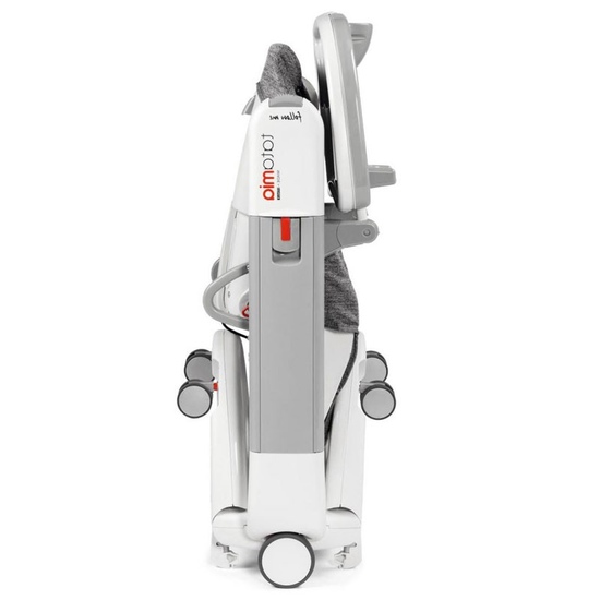 Стульчик для кормления Peg Perego Tatamia Follow Me Ice New - 4