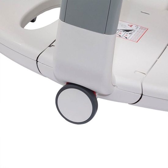 Стульчик для кормления Peg Perego Tatamia Follow Me Ice New - 7