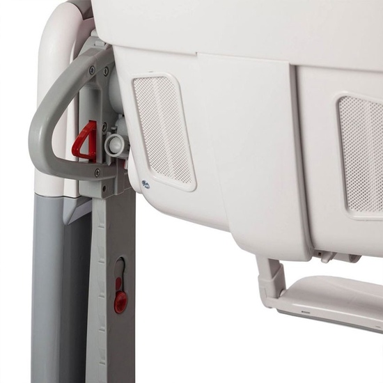 Стульчик для кормления Peg Perego Tatamia Follow Me Ice New - 8