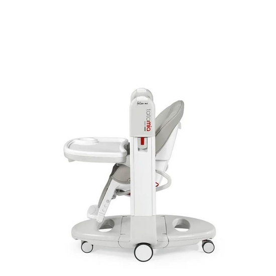 Стульчик для кормления Peg Perego Tatamia Follow Me Ice New - 5