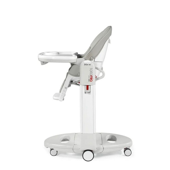 Стульчик для кормления Peg Perego Tatamia Follow Me Ice New - 6