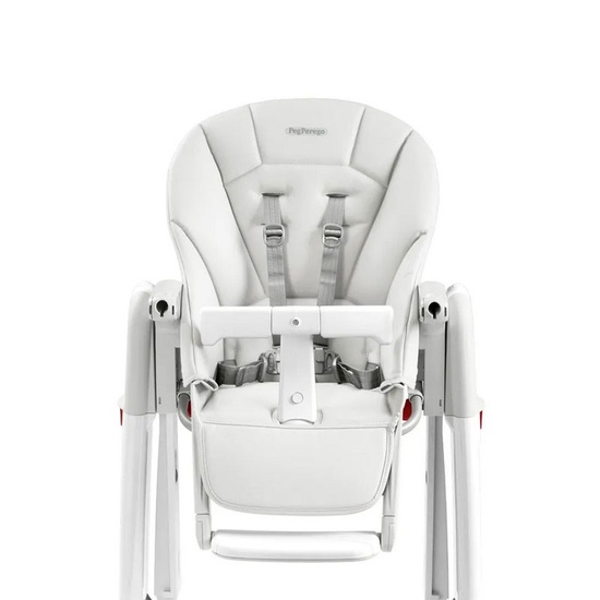 Стульчик для кормления Peg Perego Tatamia Follow Me Latte New - 2