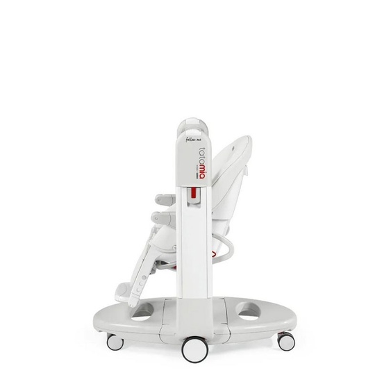 Стульчик для кормления Peg Perego Tatamia Follow Me Latte New - 7