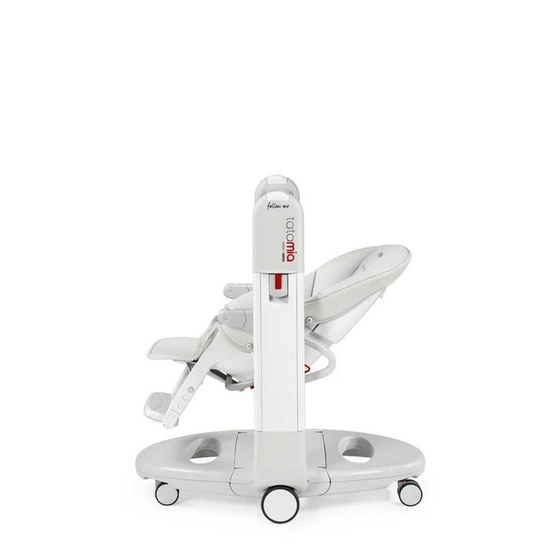 Стульчик для кормления Peg Perego Tatamia Follow Me Latte New - 8