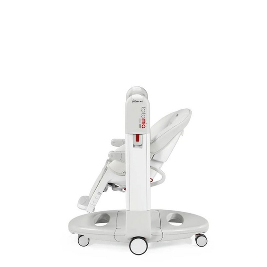 Стульчик для кормления Peg Perego Tatamia Follow Me Latte New - 9