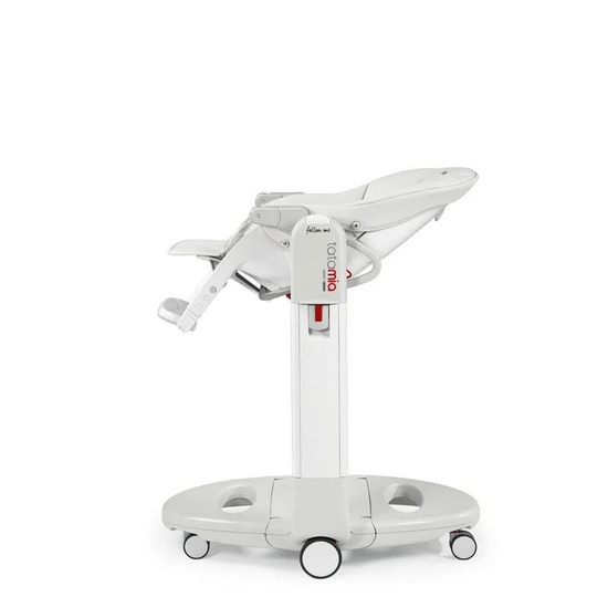 Стульчик для кормления Peg Perego Tatamia Follow Me Latte New - 11