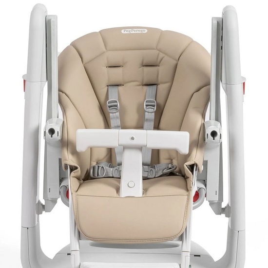 Стульчик для кормления Peg Perego Tatamia Follow Me Noce - 1