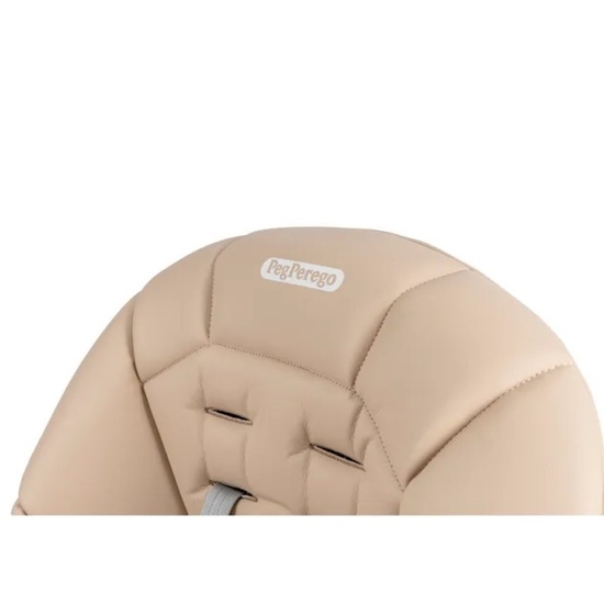 Стульчик для кормления Peg Perego Tatamia Follow Me Noce - 3
