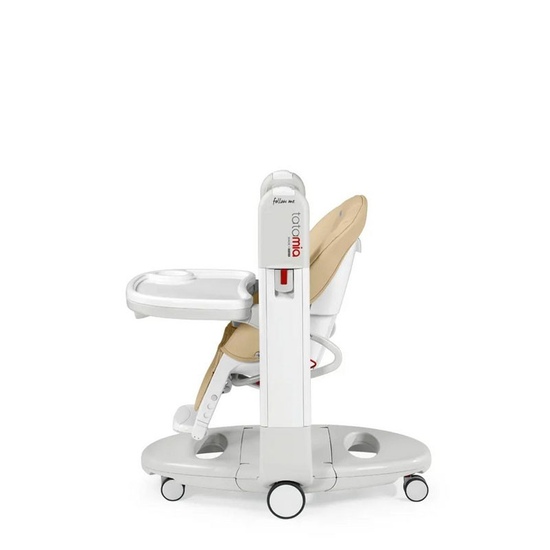 Стульчик для кормления Peg Perego Tatamia Follow Me Paloma New - 4