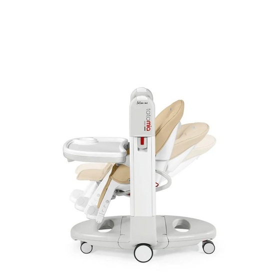 Стульчик для кормления Peg Perego Tatamia Follow Me Paloma New - 5