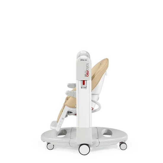 Стульчик для кормления Peg Perego Tatamia Follow Me Paloma New - 6