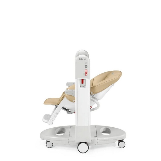 Стульчик для кормления Peg Perego Tatamia Follow Me Paloma New - 7