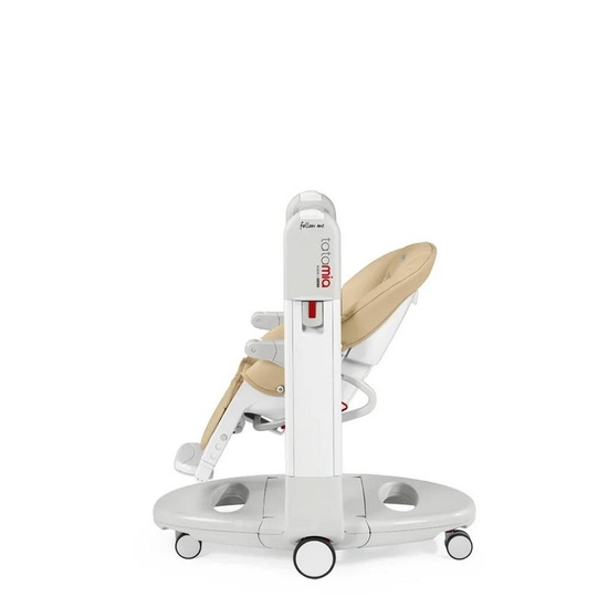 Стульчик для кормления Peg Perego Tatamia Follow Me Paloma New - 9