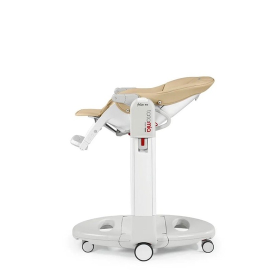 Стульчик для кормления Peg Perego Tatamia Follow Me Paloma New - 11