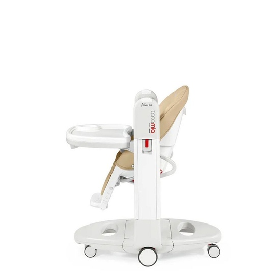 Стульчик для кормления Peg Perego Tatamia Follow Me Paloma New - 12