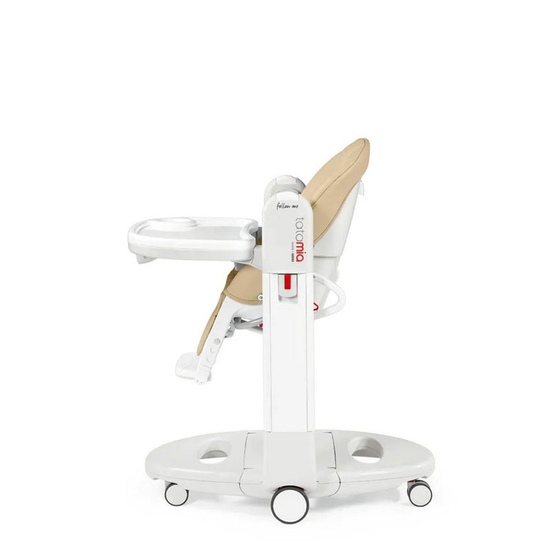 Стульчик для кормления Peg Perego Tatamia Follow Me Paloma New - 13