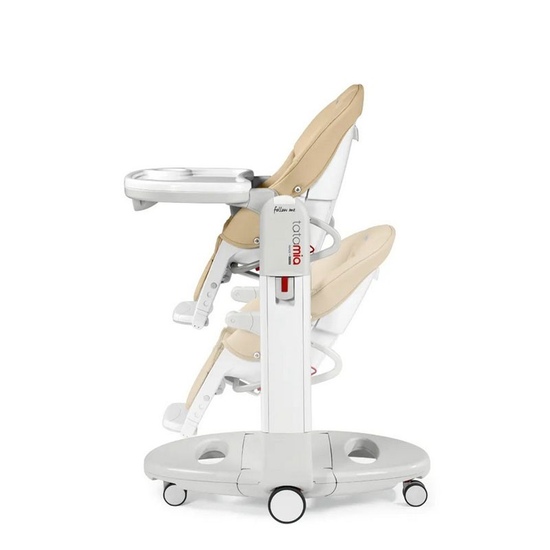Стульчик для кормления Peg Perego Tatamia Follow Me Paloma New - 15