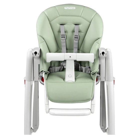 Стульчик для кормления Peg Perego Tatamia Follow Me Sage - 2