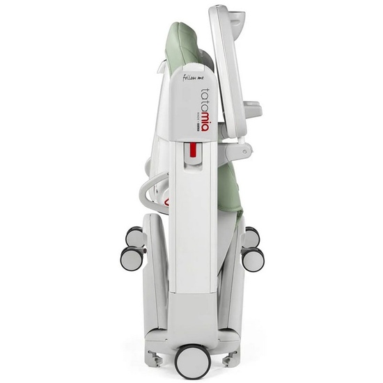 Стульчик для кормления Peg Perego Tatamia Follow Me Sage - 8