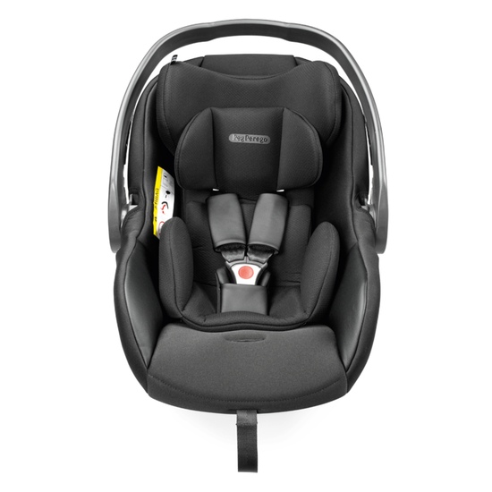 Детская коляска 3 в 1 Peg Perego Veloce SLK Bronze Noir - 18